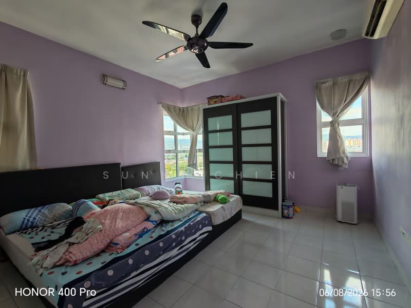 Condominium for Rent at D'Pines@Ampang - Sunny Chien - PropertyGuru.com.my