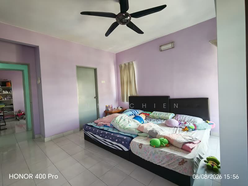 Condominium for Rent at D'Pines@Ampang - Sunny Chien - PropertyGuru.com.my
