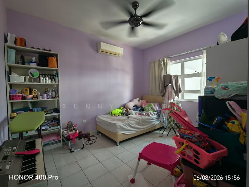 Condominium for Rent at D'Pines@Ampang - Sunny Chien - PropertyGuru.com.my