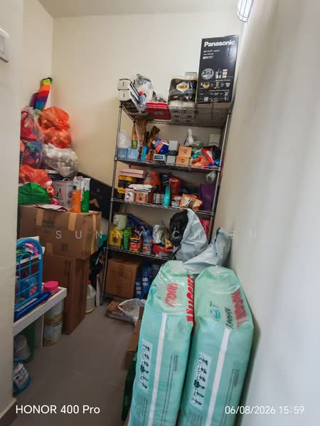 Condominium for Rent at D'Pines@Ampang - Sunny Chien - PropertyGuru.com.my