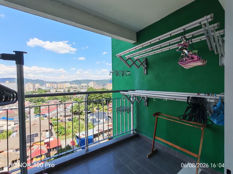 Condominium for Rent at D'Pines@Ampang - Sunny Chien - PropertyGuru.com.my