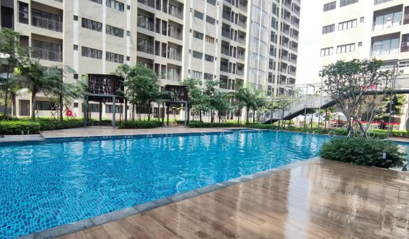 Service Residence for Sale at YOUTH CITY - Mohammad Sabri Mohd Khir - Exterior - PropertyGuru.com.my