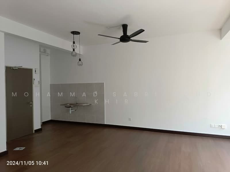 Service Residence for Sale at YOUTH CITY - Mohammad Sabri Mohd Khir - Interior - PropertyGuru.com.my