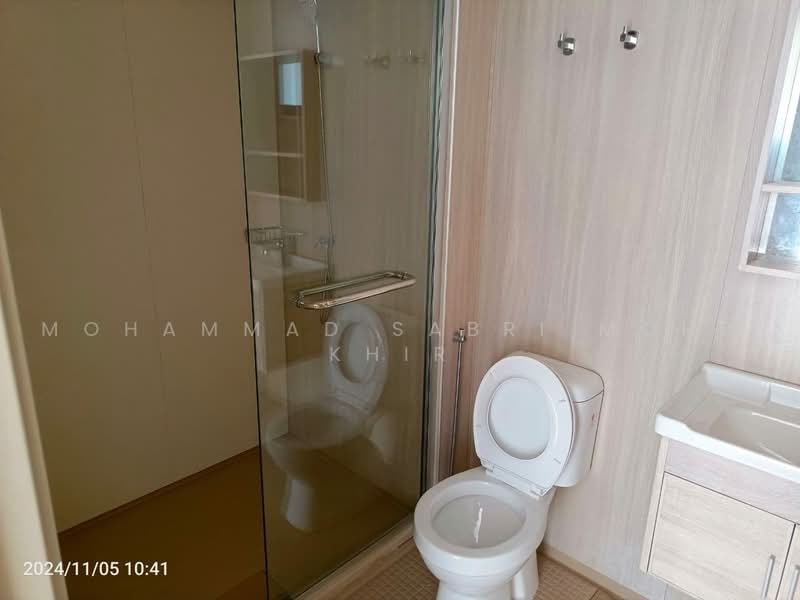 Service Residence for Sale at YOUTH CITY - Mohammad Sabri Mohd Khir - Bathroom - PropertyGuru.com.my