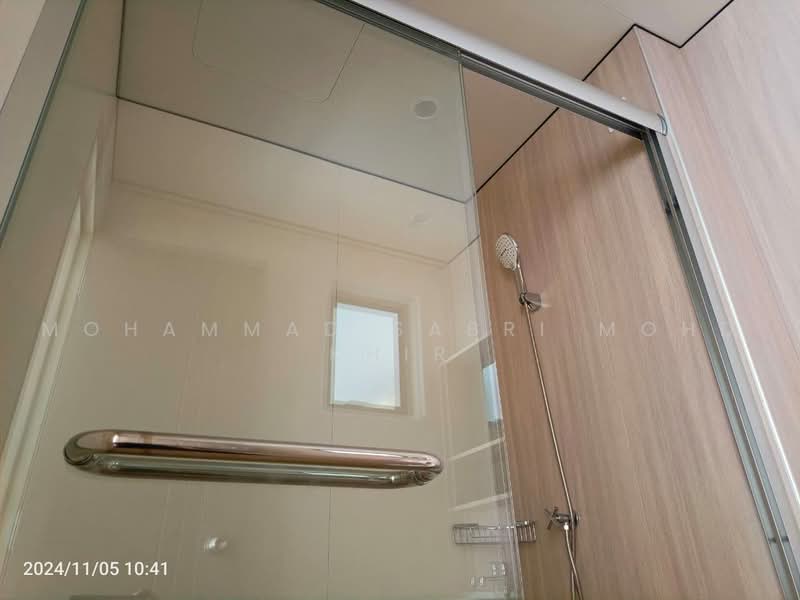 Service Residence for Sale at YOUTH CITY - Mohammad Sabri Mohd Khir - Bathroom - PropertyGuru.com.my