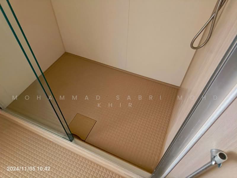 Service Residence for Sale at YOUTH CITY - Mohammad Sabri Mohd Khir - Bathroom - PropertyGuru.com.my