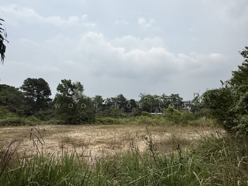 Tanah Komersial untuk Disewa di Sepang (Selangor) - Woon Hoe Loh - Exterior - PropertyGuru.com.my