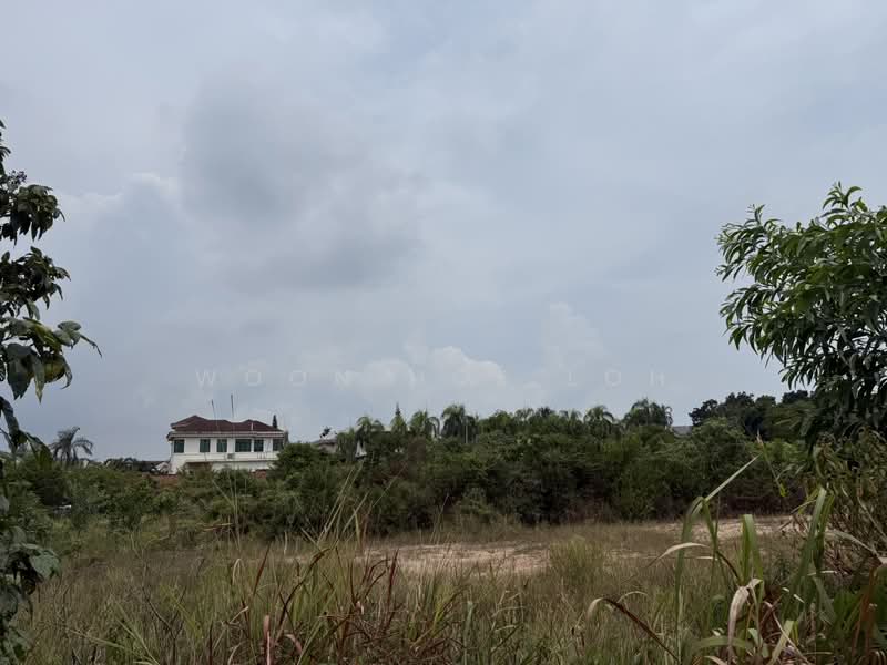 Tanah Komersial untuk Disewa di Sepang (Selangor) - Woon Hoe Loh - Exterior - PropertyGuru.com.my