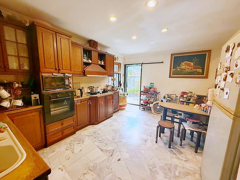 Bungalow House for Sale in Tanjung Bungah (Penang) - Amanda Lam - Kitchen - PropertyGuru.com.my