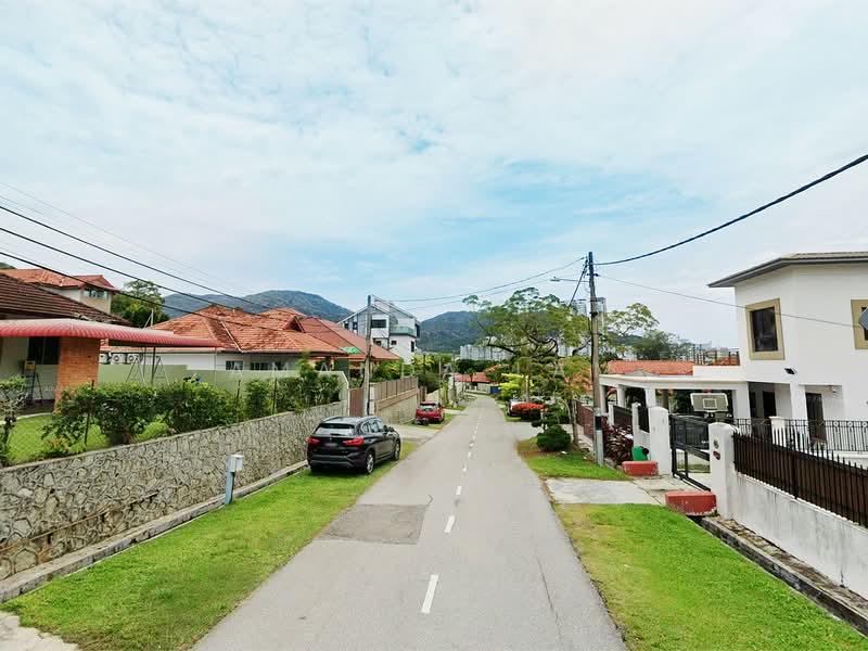 Bungalow House for Sale in Tanjung Bungah (Penang) - Amanda Lam - Exterior - PropertyGuru.com.my