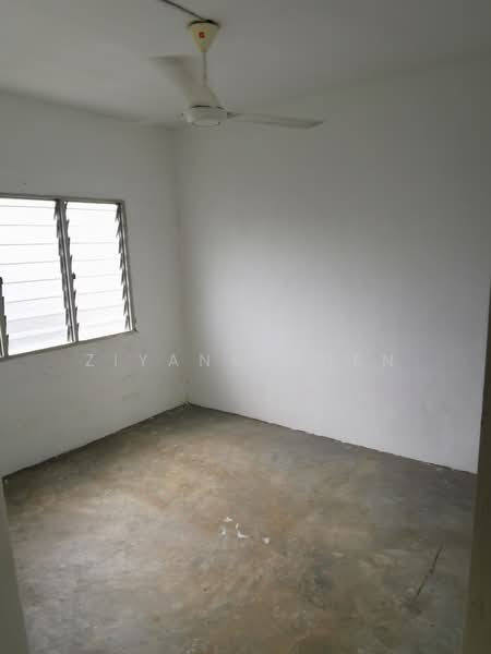 Flat for Sale at Laman Damai (Li Garden) - Ziyang Chen - PropertyGuru.com.my