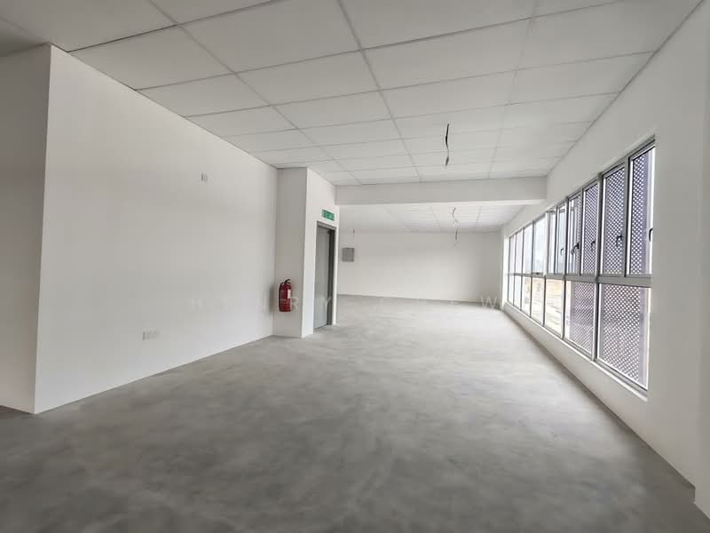 Semi-D Factory for Rent in Taman Sepang (Sepang) - Henry Chew - Interior - PropertyGuru.com.my