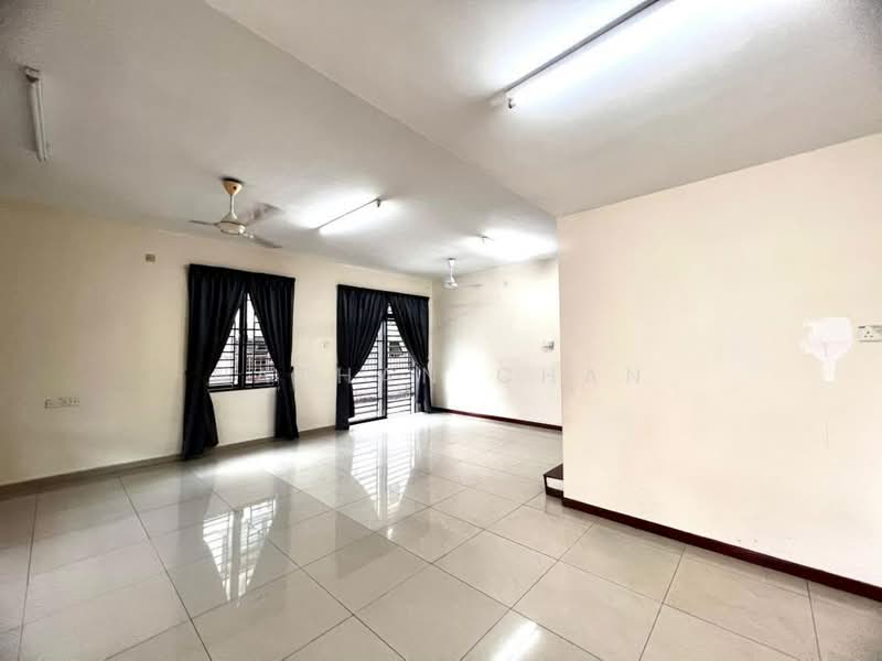 Cluster House for Sale in Austin Heights (Tebrau) - Nathan Chan - PropertyGuru.com.my