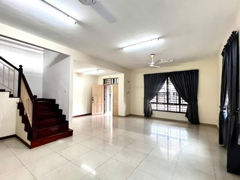 Cluster House for Sale in Austin Heights (Tebrau) - Nathan Chan - PropertyGuru.com.my