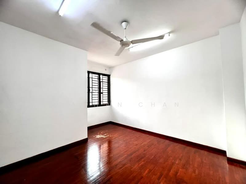 Cluster House for Sale in Austin Heights (Tebrau) - Nathan Chan - PropertyGuru.com.my
