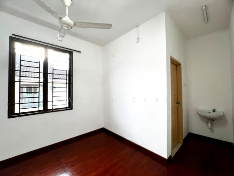 Cluster House for Sale in Austin Heights (Tebrau) - Nathan Chan - PropertyGuru.com.my