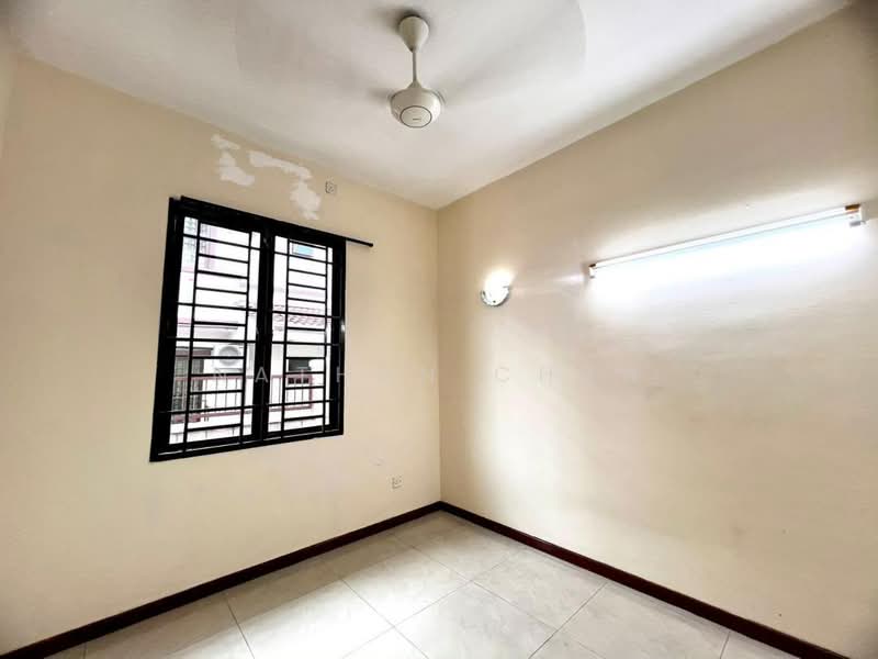 Cluster House for Sale in Austin Heights (Tebrau) - Nathan Chan - PropertyGuru.com.my