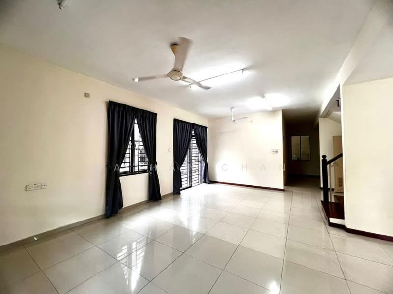 Cluster House for Sale in Austin Heights (Tebrau) - Nathan Chan - PropertyGuru.com.my