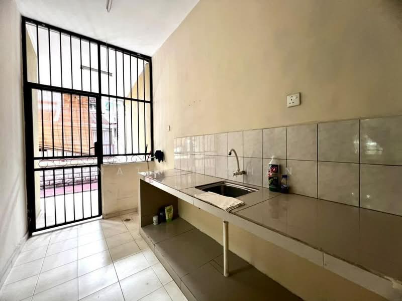Cluster House for Sale in Austin Heights (Tebrau) - Nathan Chan - PropertyGuru.com.my