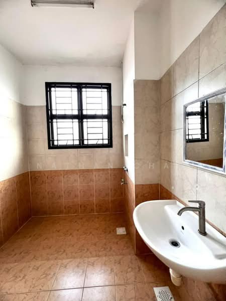 Cluster House for Sale in Austin Heights (Tebrau) - Nathan Chan - PropertyGuru.com.my