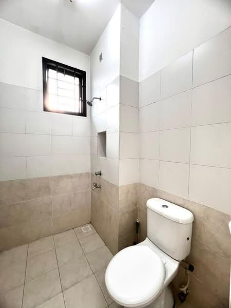 Cluster House for Sale in Austin Heights (Tebrau) - Nathan Chan - PropertyGuru.com.my