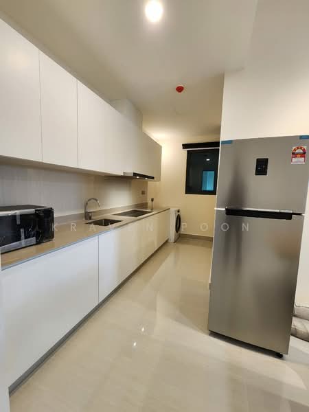 Service Residence for Sale at Senada Residence @ KLGCC Resort - Kraven Poon - Kitchen - PropertyGuru.com.my