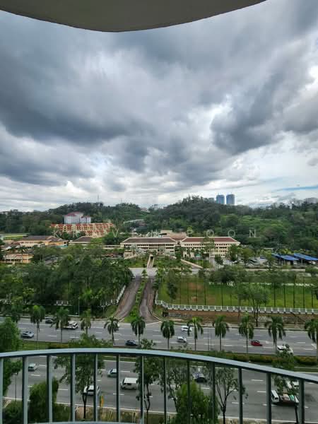 Service Residence for Sale at Senada Residence @ KLGCC Resort - Kraven Poon - Exterior - PropertyGuru.com.my