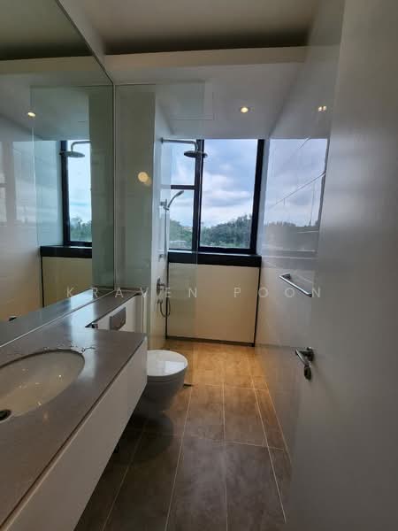 Service Residence for Sale at Senada Residence @ KLGCC Resort - Kraven Poon - Bathroom - PropertyGuru.com.my