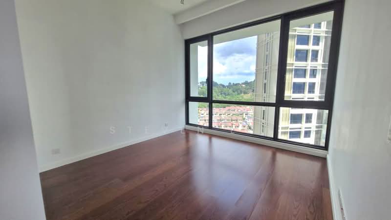 Service Residence for Sale at Park Regent @Desa Park City - Steven Lim - Interior - PropertyGuru.com.my