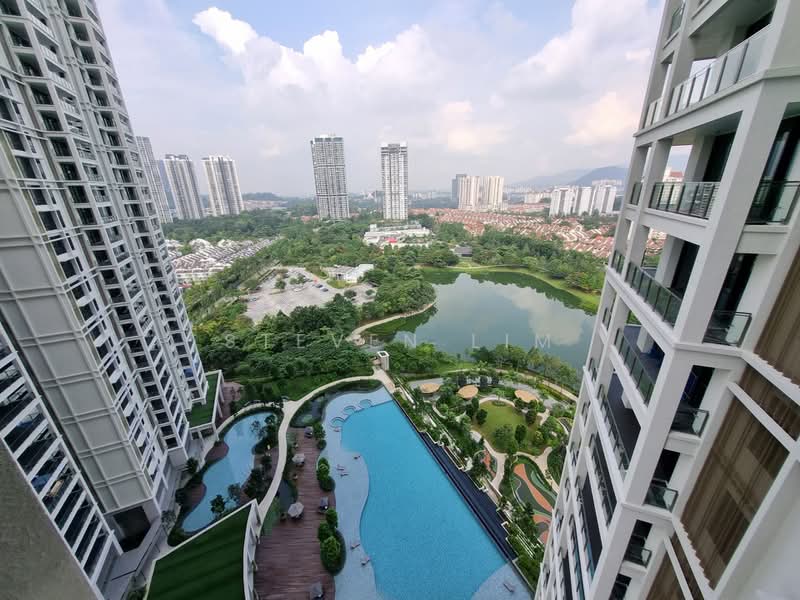 Service Residence for Sale at Park Regent @Desa Park City - Steven Lim - Exterior - PropertyGuru.com.my