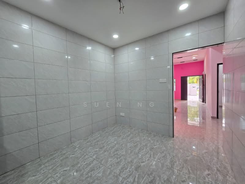 1-storey Terraced House for Sale in Klang (Selangor) - Suen Ng - Interior - PropertyGuru.com.my