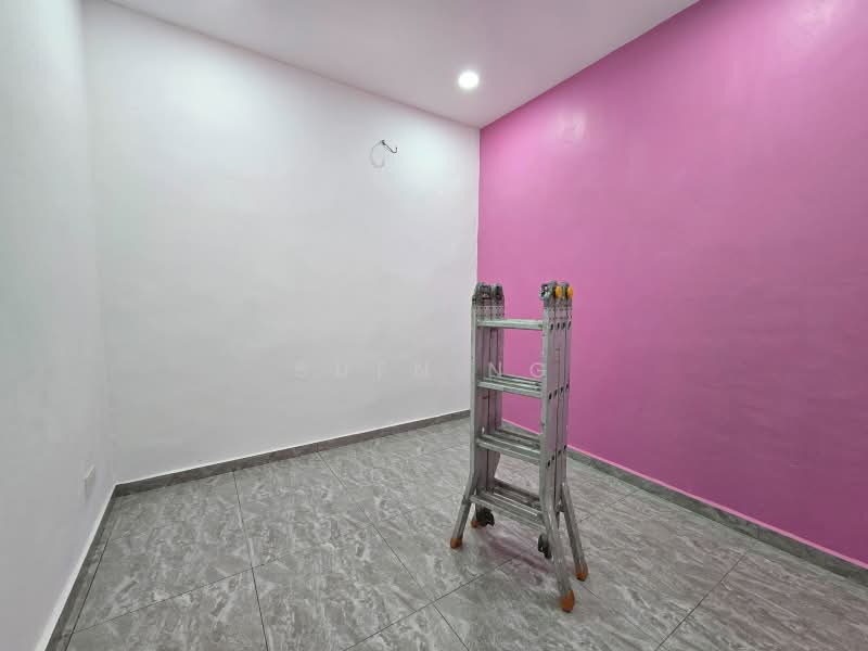 1-storey Terraced House for Sale in Klang (Selangor) - Suen Ng - Interior - PropertyGuru.com.my