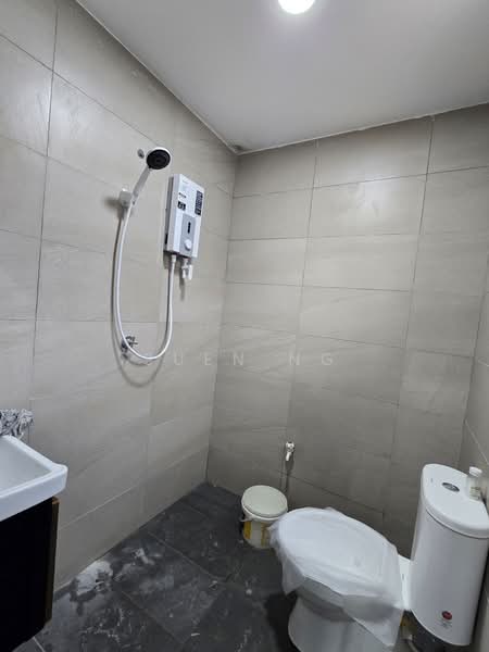 1-storey Terraced House for Sale in Klang (Selangor) - Suen Ng - Bathroom - PropertyGuru.com.my