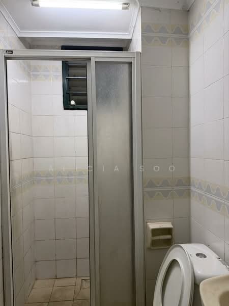 Pangsapuri untuk Dijual di SD Apartments - Alicia Soo - Bathroom - PropertyGuru.com.my