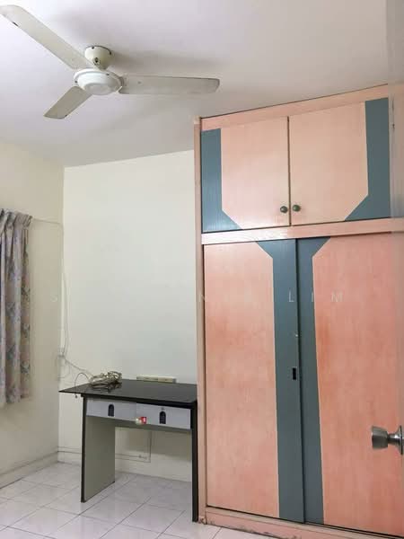 Rumah Flat untuk Disewa di Desa Permai Indah Flat - Stephanie Lim - Interior - PropertyGuru.com.my
