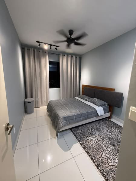 Service Residence for Rent at Parc 3 - Ryan Soo - PropertyGuru.com.my