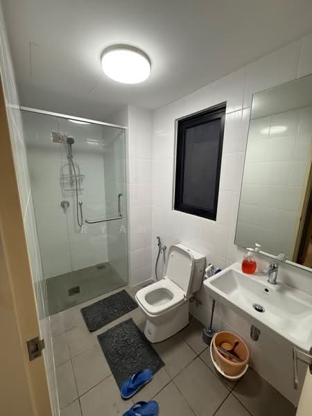 Service Residence for Rent at Parc 3 - Ryan Soo - PropertyGuru.com.my