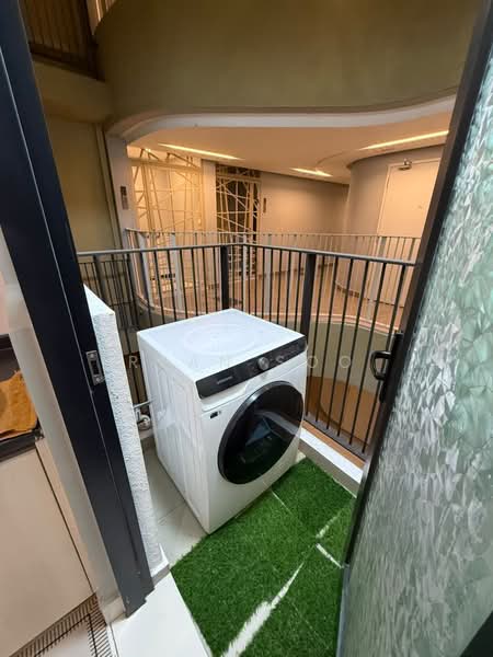 Service Residence for Rent at Parc 3 - Ryan Soo - PropertyGuru.com.my