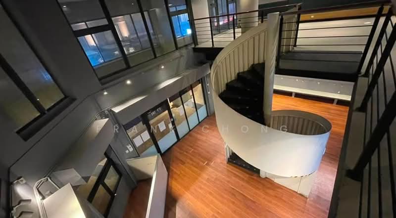 Kedai untuk Disewa di Desa Parkcity (Kuala Lumpur) - Frank Chong - Interior - PropertyGuru.com.my