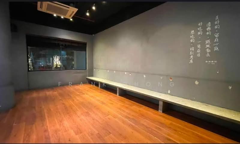 Kedai untuk Disewa di Desa Parkcity (Kuala Lumpur) - Frank Chong - Interior - PropertyGuru.com.my