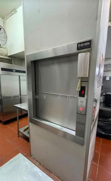 Kedai untuk Disewa di Desa Parkcity (Kuala Lumpur) - Frank Chong - Interior - PropertyGuru.com.my