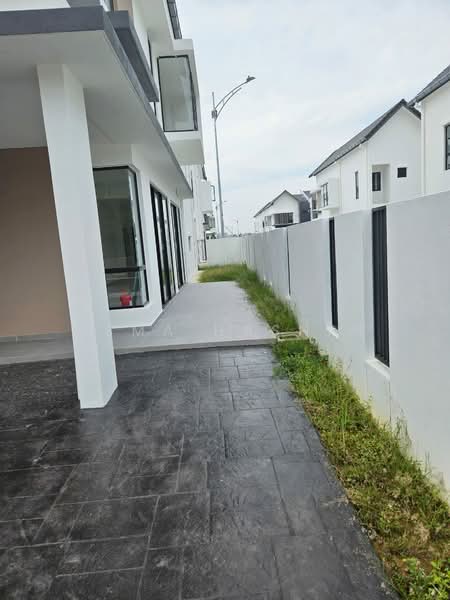 2-storey Terraced House for Sale in Sepang (Selangor) - Asma Hashim - PropertyGuru.com.my