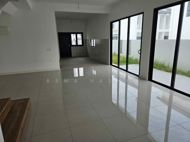 2-storey Terraced House for Sale in Sepang (Selangor) - Asma Hashim - PropertyGuru.com.my