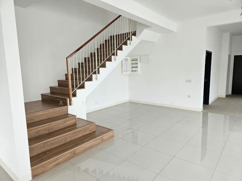 2-storey Terraced House for Sale in Sepang (Selangor) - Asma Hashim - PropertyGuru.com.my