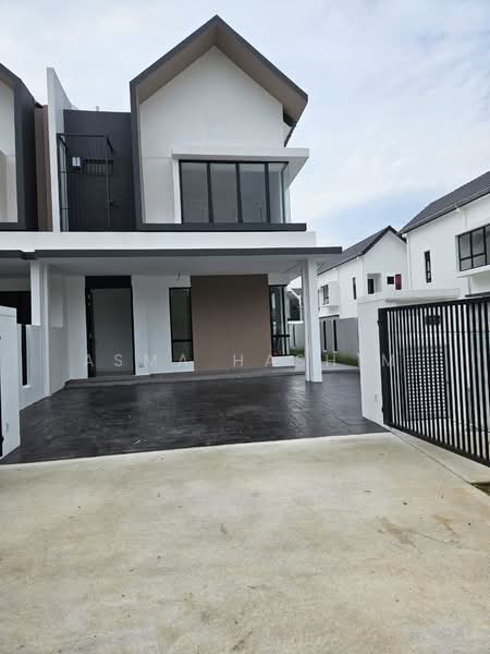 2-storey Terraced House for Sale in Sepang (Selangor) - Asma Hashim - PropertyGuru.com.my