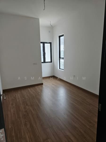 2-storey Terraced House for Sale in Sepang (Selangor) - Asma Hashim - PropertyGuru.com.my