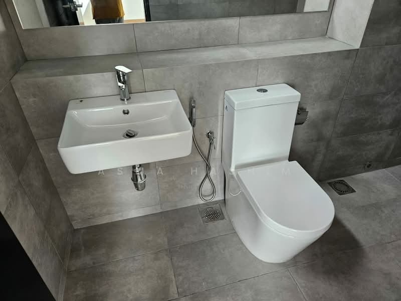 2-storey Terraced House for Sale in Sepang (Selangor) - Asma Hashim - PropertyGuru.com.my