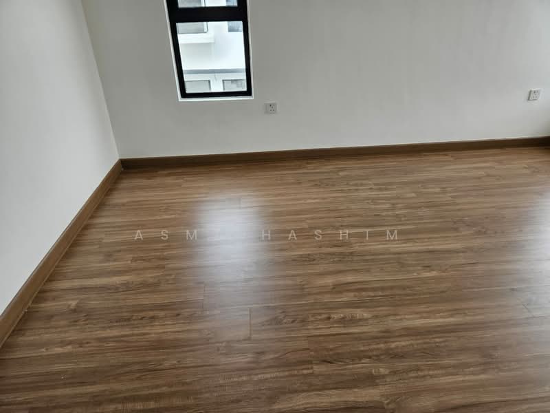 2-storey Terraced House for Sale in Sepang (Selangor) - Asma Hashim - PropertyGuru.com.my