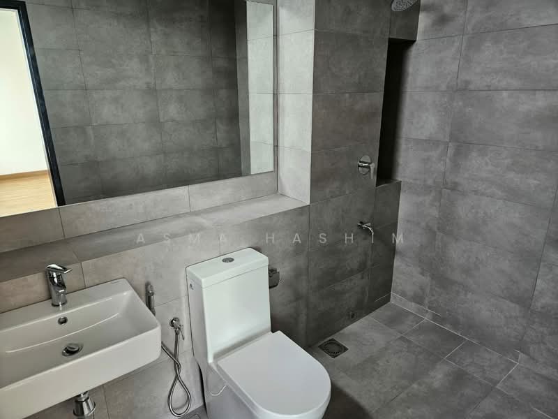 2-storey Terraced House for Sale in Sepang (Selangor) - Asma Hashim - PropertyGuru.com.my