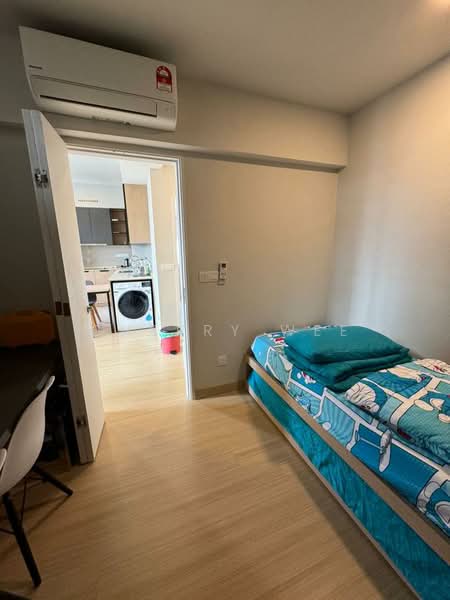 Service Residence for Rent at Windmill upon Hills - Cherry Wee - Bedroom - PropertyGuru.com.my